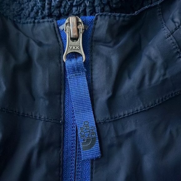 The North Face Mount Chimbo Jacket - Picture 4 of 10